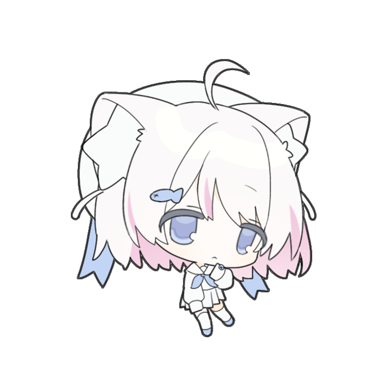 mascot